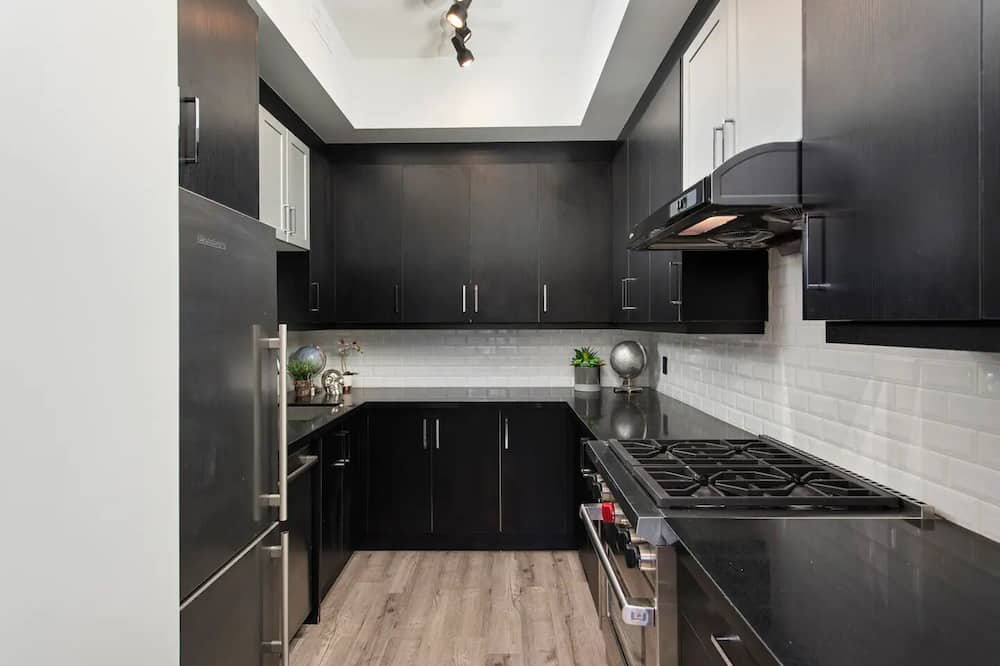 Photo of Kitchen in West Queen West
