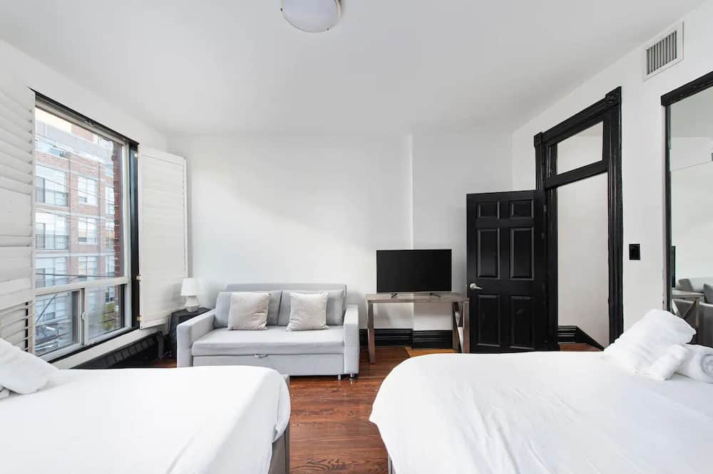Photo of Bedroom in West Queen West