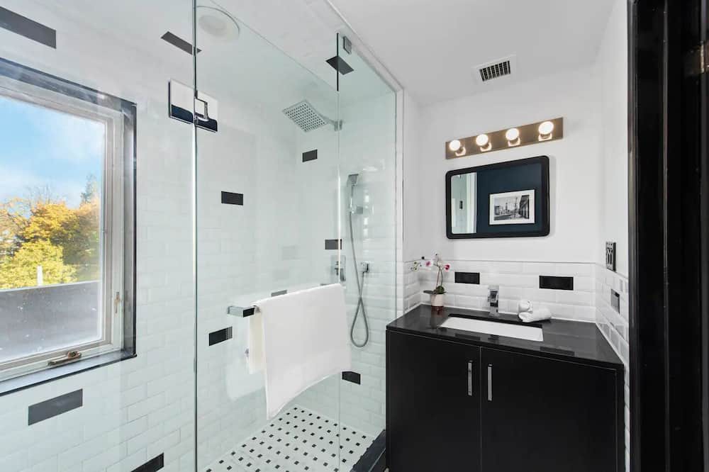Photo of Bathroom in West Queen West