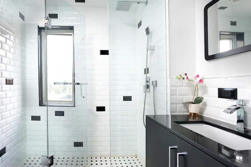 Photo of Bathroom in West Queen West