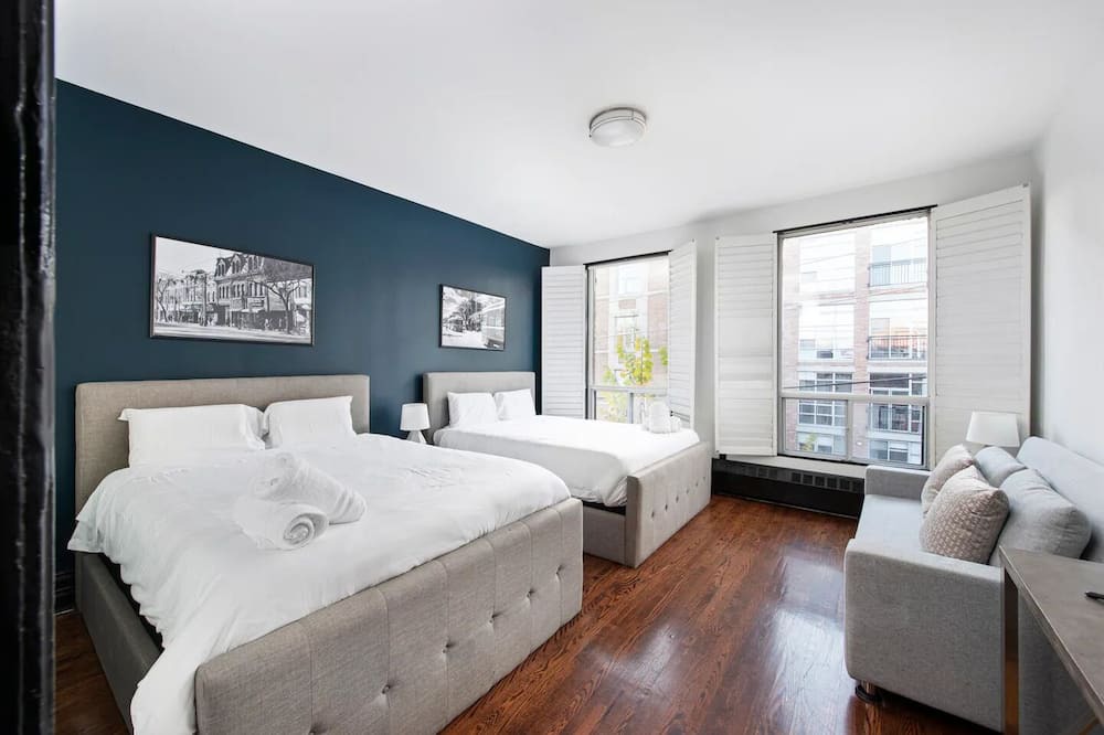 Photo of Bedroom in West Queen West