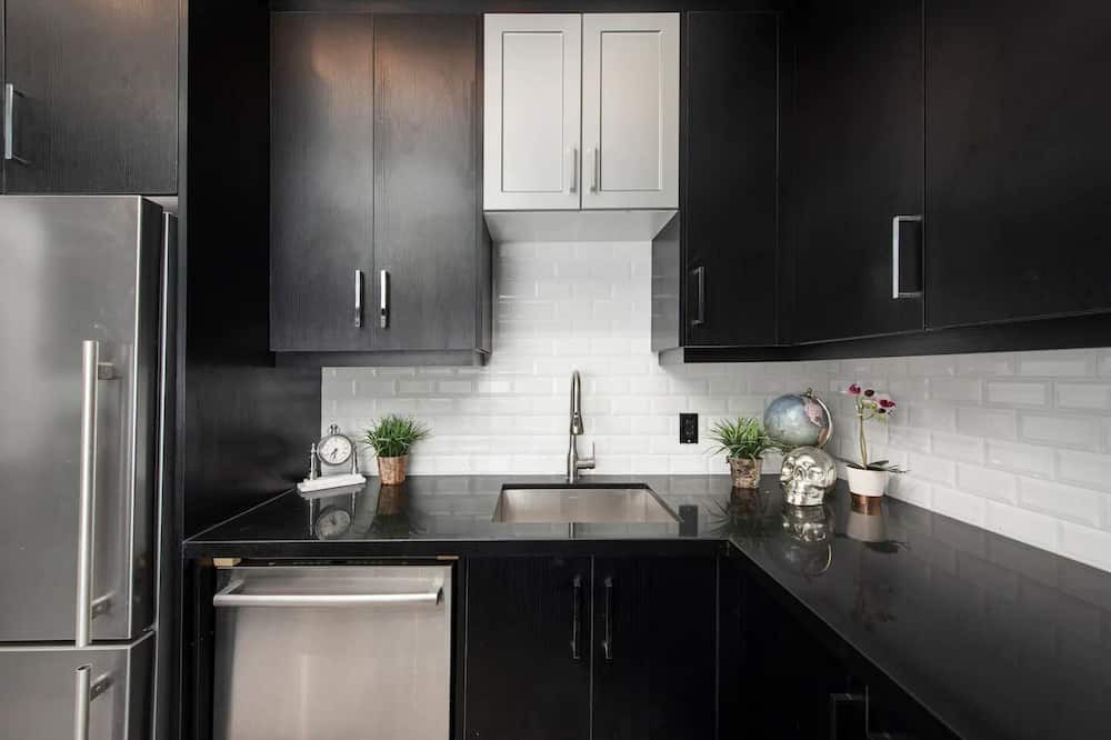 Photo of Kitchen in West Queen West