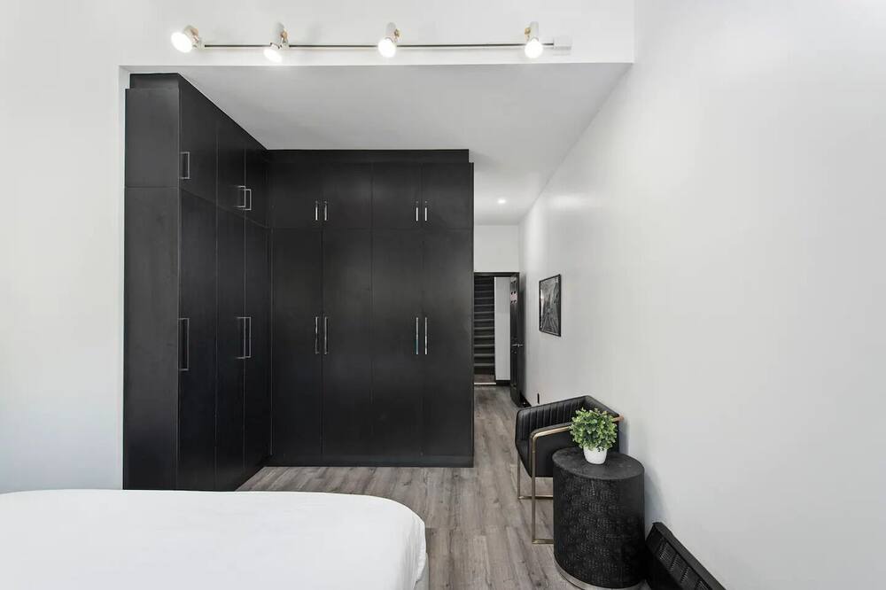 Photo of Bedroom in West Queen West