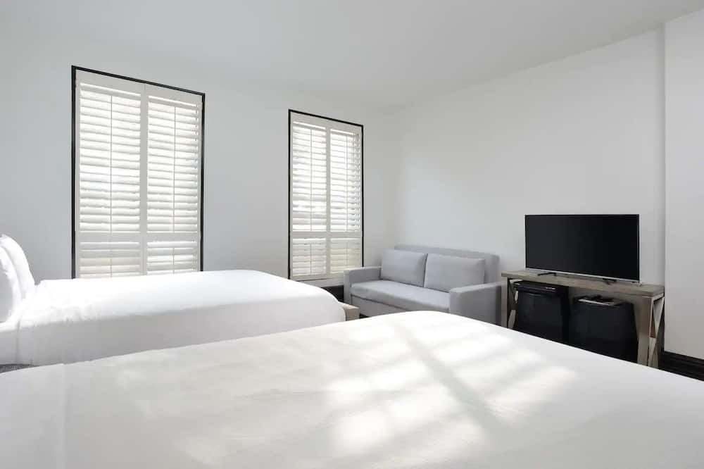 Photo of Bedroom in West Queen West