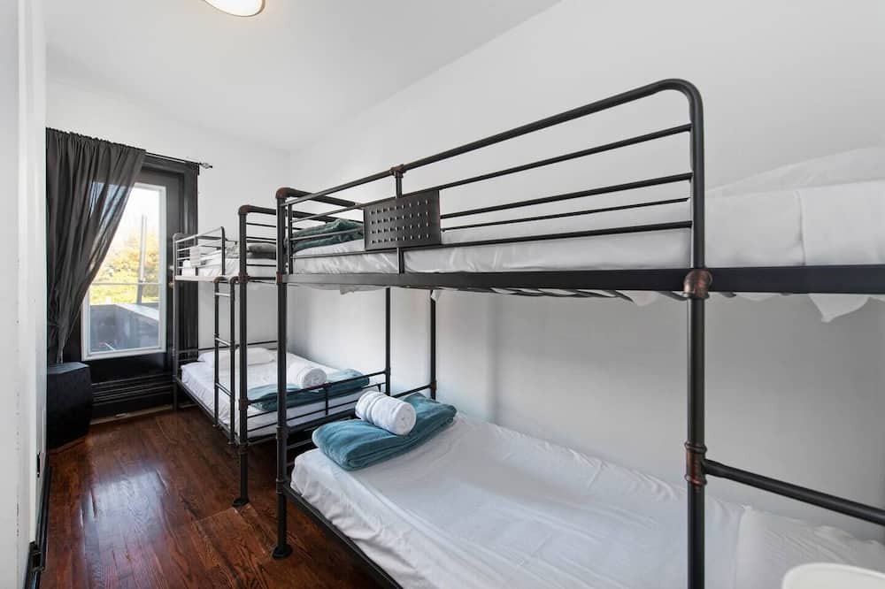 Photo of Bedroom in West Queen West