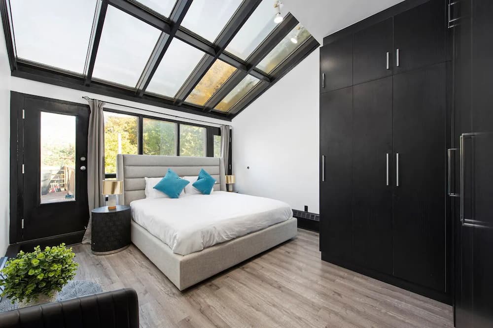Photo of Bedroom in West Queen West