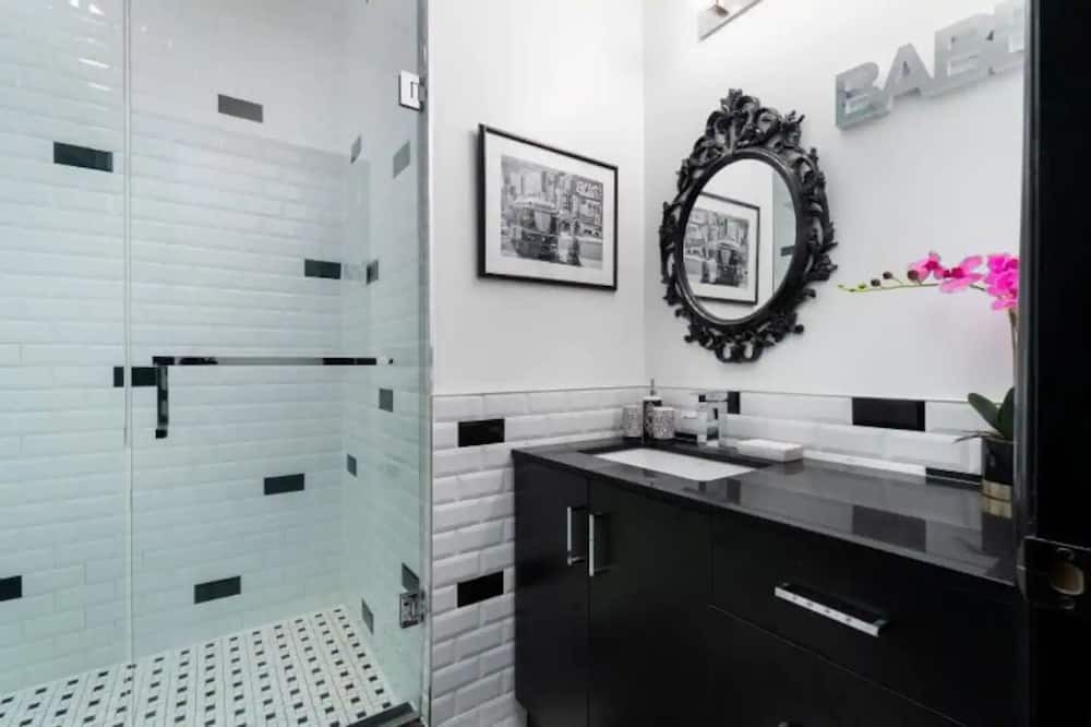 Photo of Bathroom in West Queen West