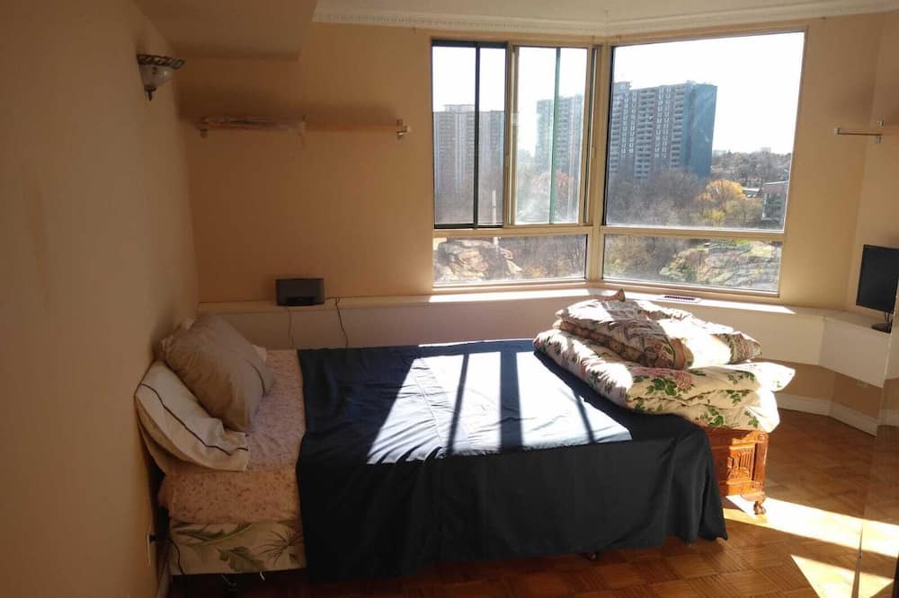 Photo of Bedroom in North York