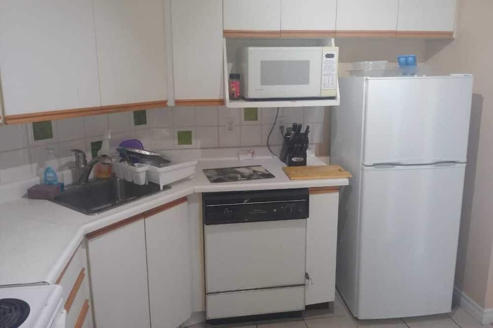 Photo of Kitchen in North York