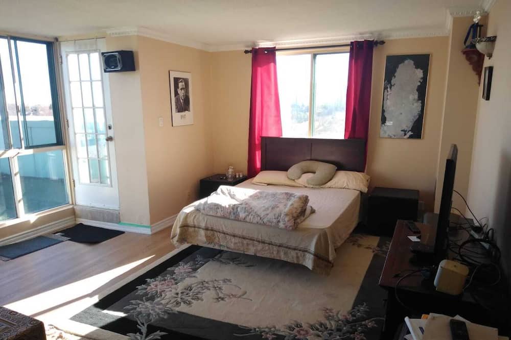 Photo of Bedroom in North York