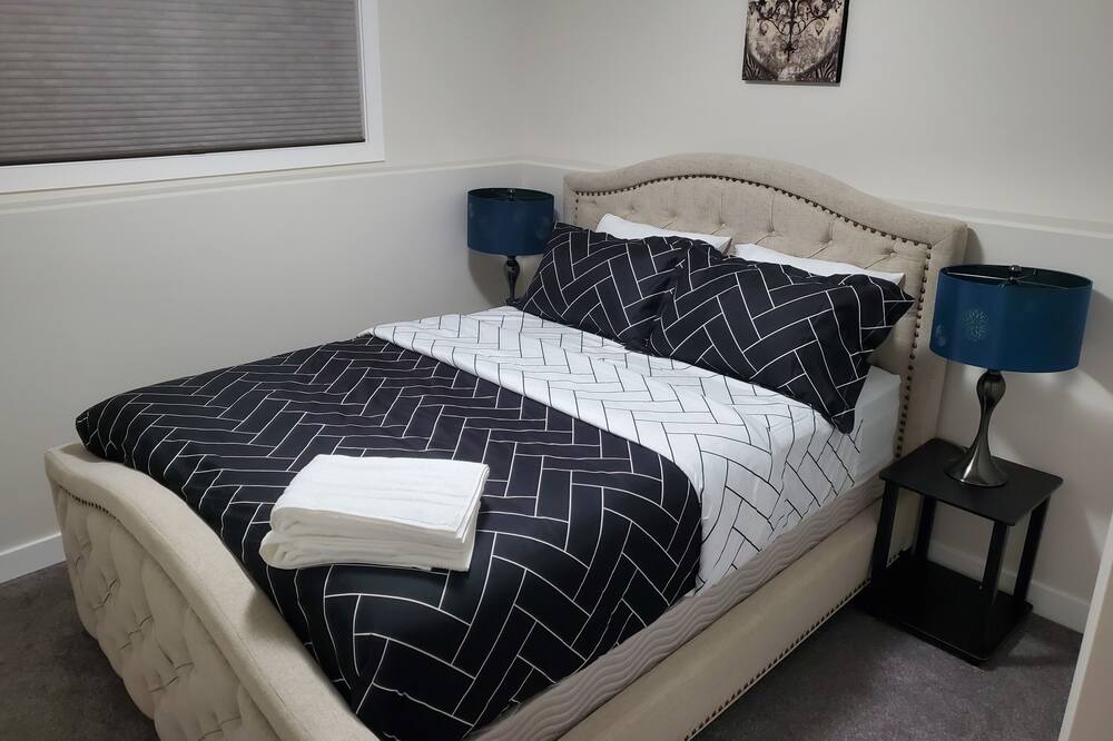 Photo of Bedroom in North Industrial