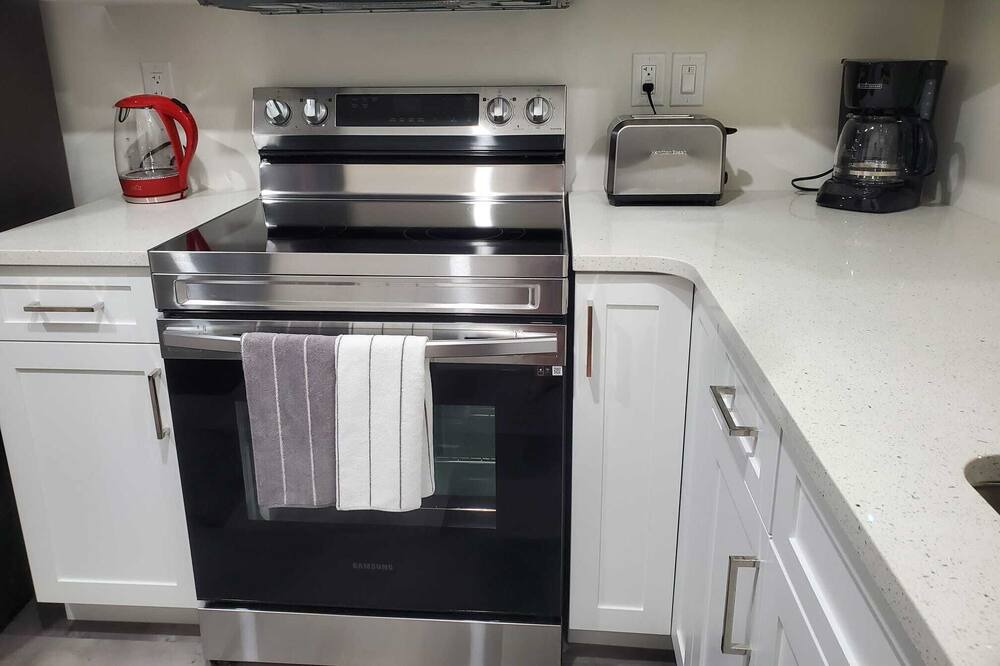 Photo of Kitchen in North Industrial