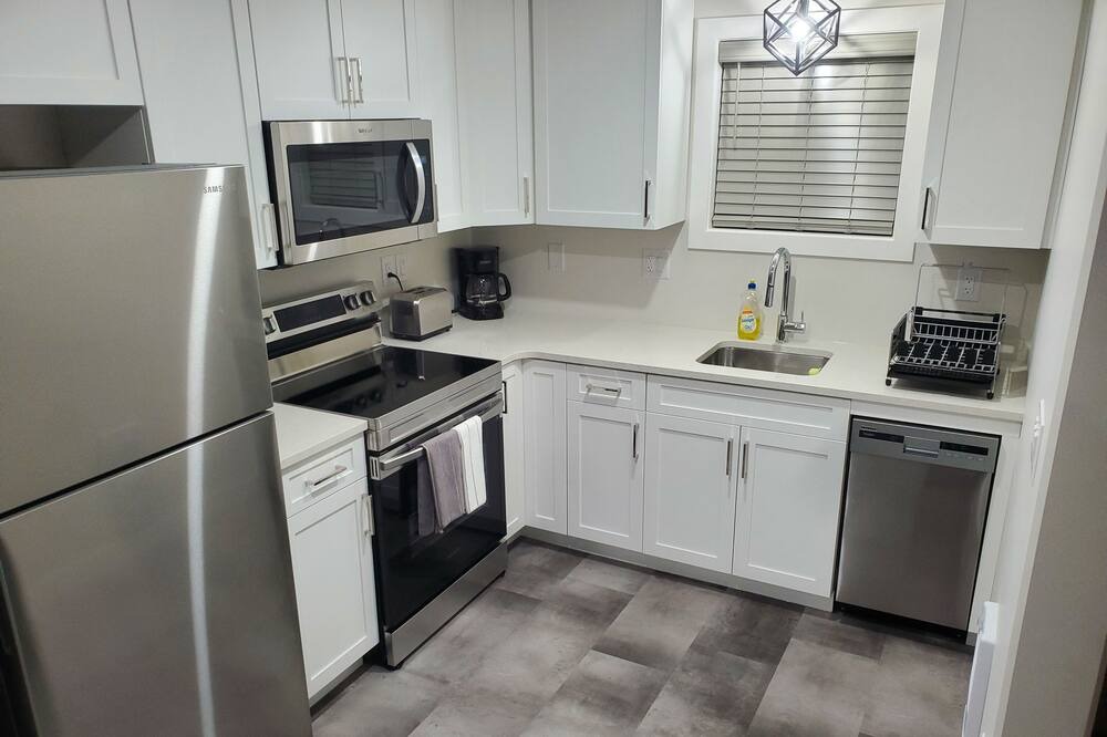 Photo of Kitchen in North Industrial