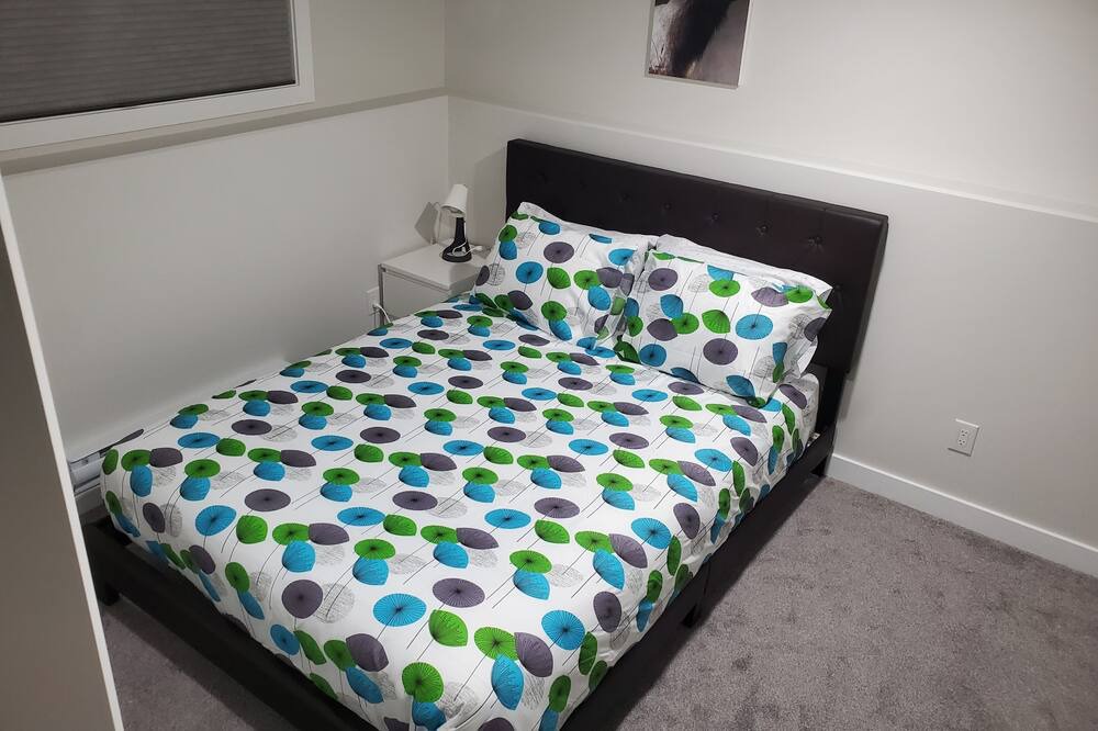 Photo of Bedroom in North Industrial