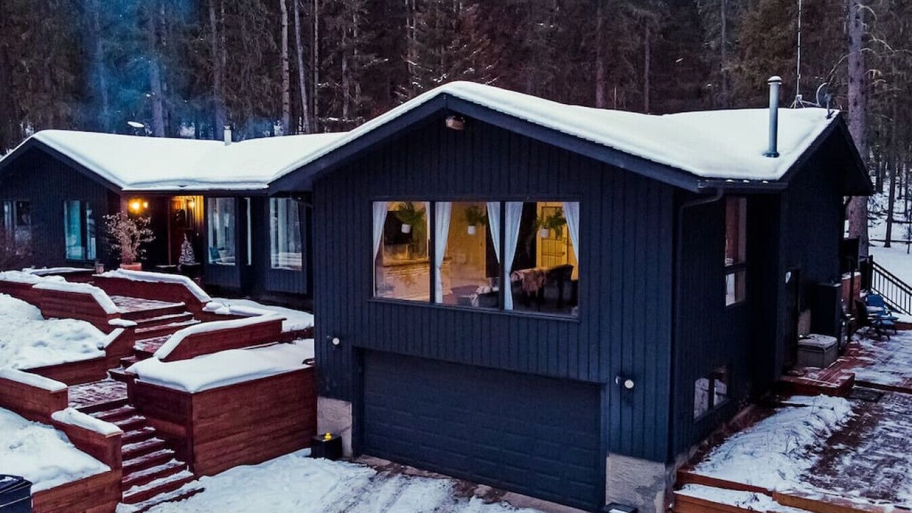 Photo of Outdoor in Bragg Creek