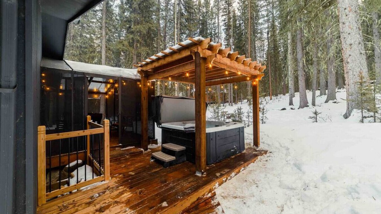 Photo of Outdoor in Bragg Creek