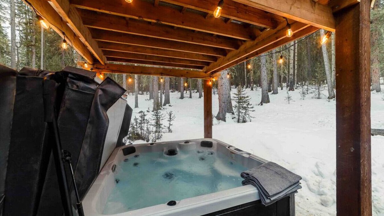 Photo of Outdoor in Bragg Creek