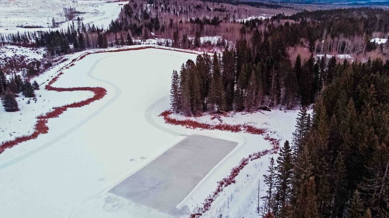 Photo of Outdoor in Bragg Creek