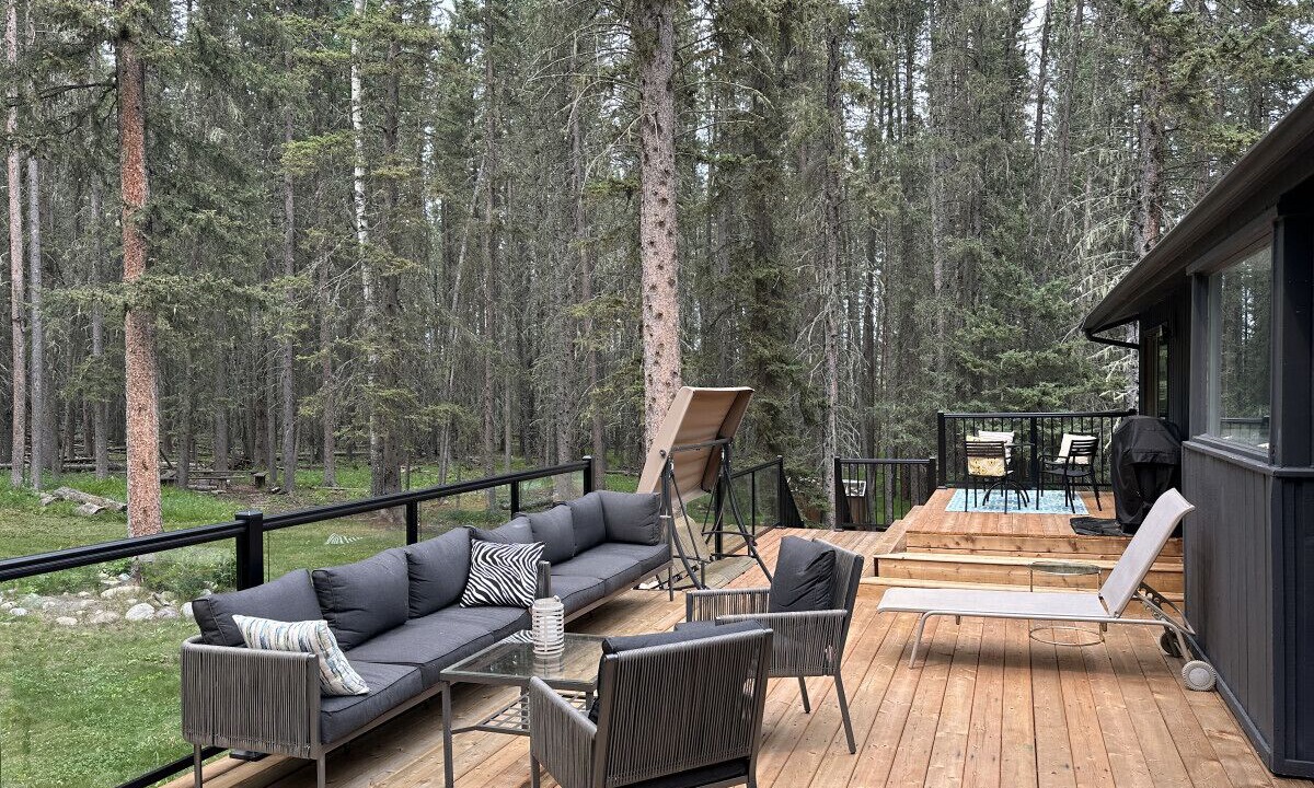 Photo of Outdoor in Bragg Creek