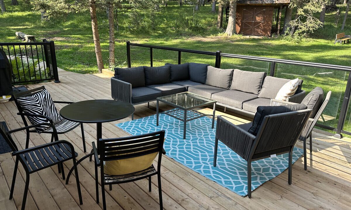 Photo of Outdoor in Bragg Creek