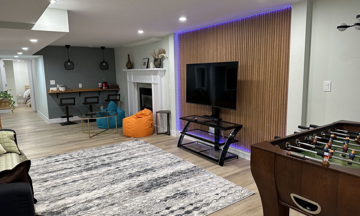 Photo of Bedroom in Bragg Creek