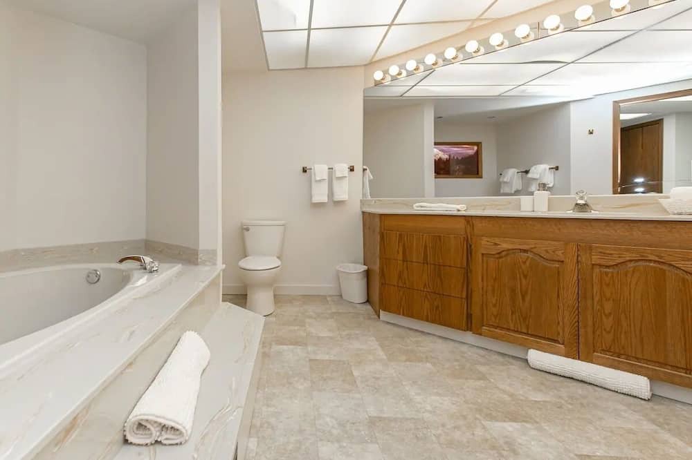 Photo of Bathroom in Sooke