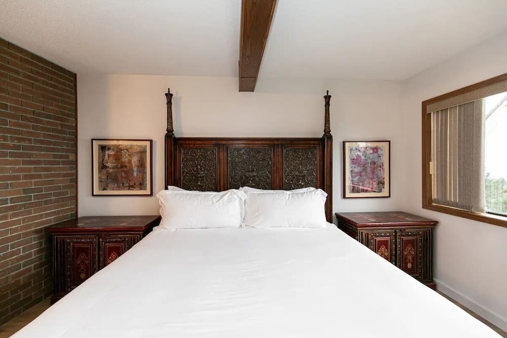 Photo of Bedroom in Sooke