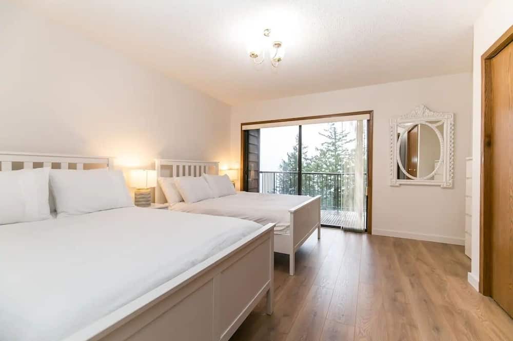 Photo of Bedroom in Sooke