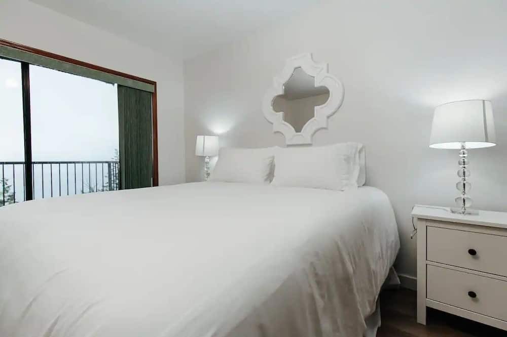 Photo of Bedroom in Sooke