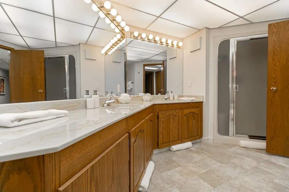 Photo of Bathroom in Sooke