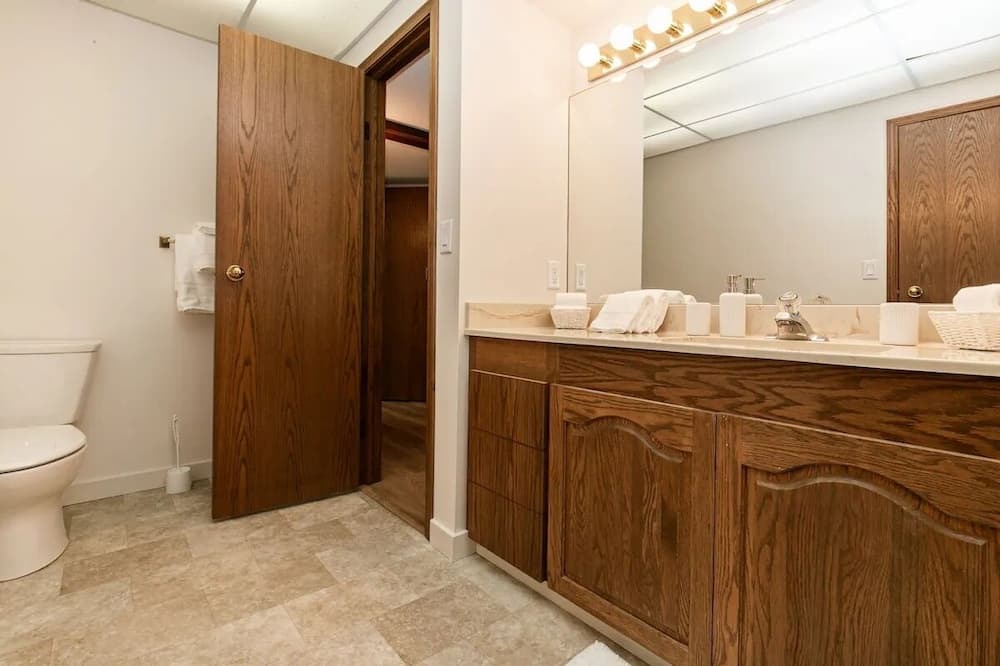 Photo of Bathroom in Sooke