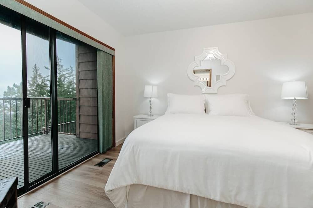 Photo of Bedroom in Sooke