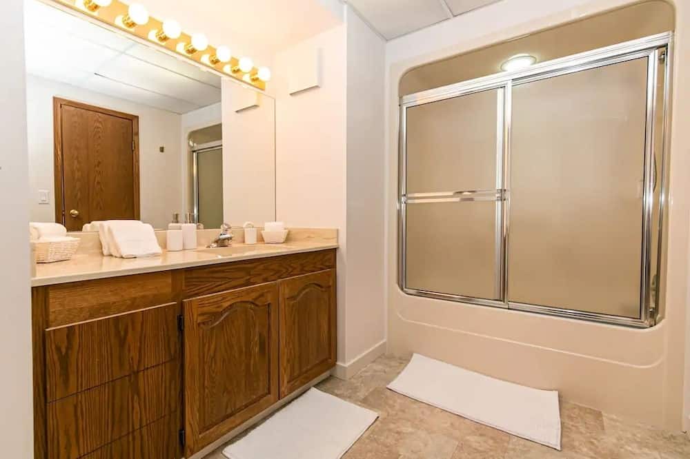 Photo of Bathroom in Sooke