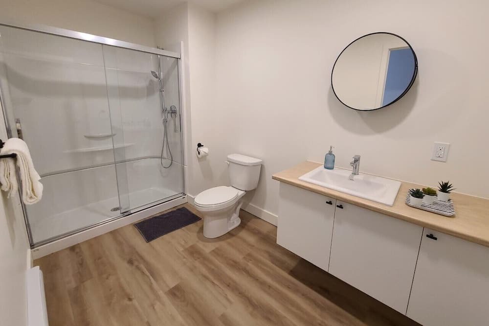 Photo of Bathroom in Cite-Universitaire
