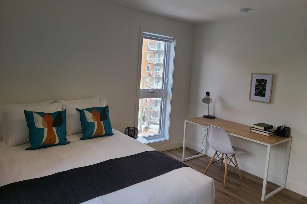 Photo of Bedroom in Cite-Universitaire