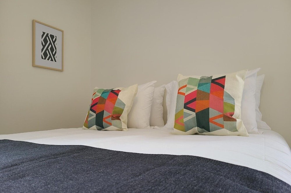Photo of Bedroom in Cite-Universitaire