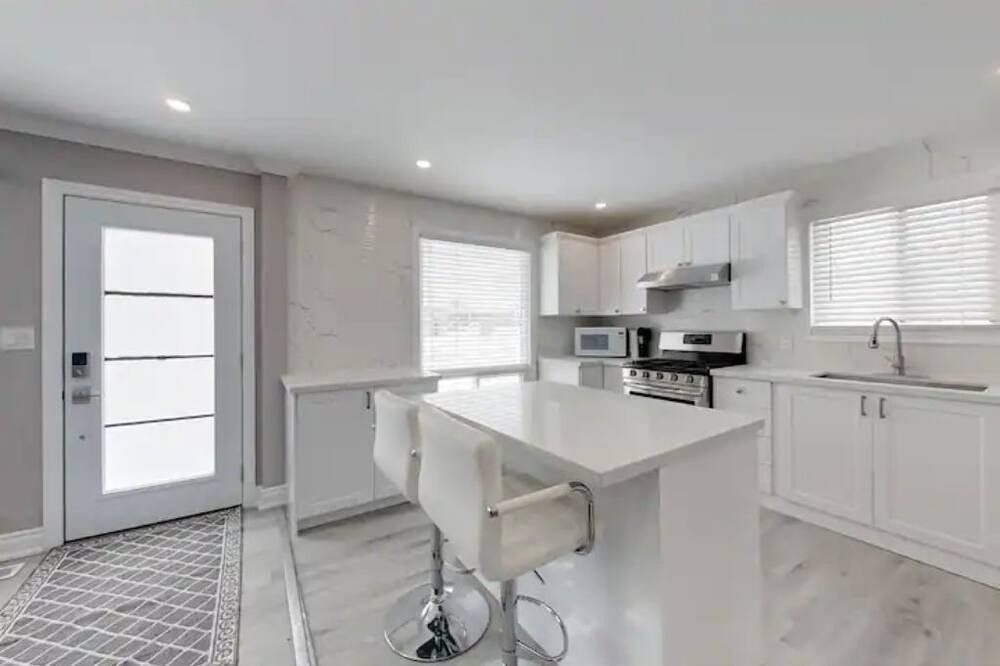 Photo of Kitchen in Dundalk