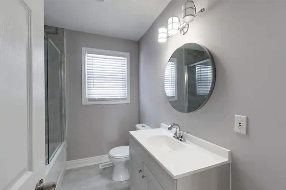 Photo of Bathroom in Dundalk