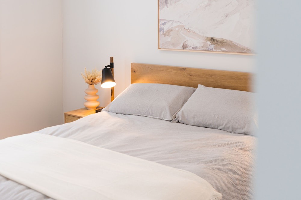 Photo of Bedroom in La Minerve