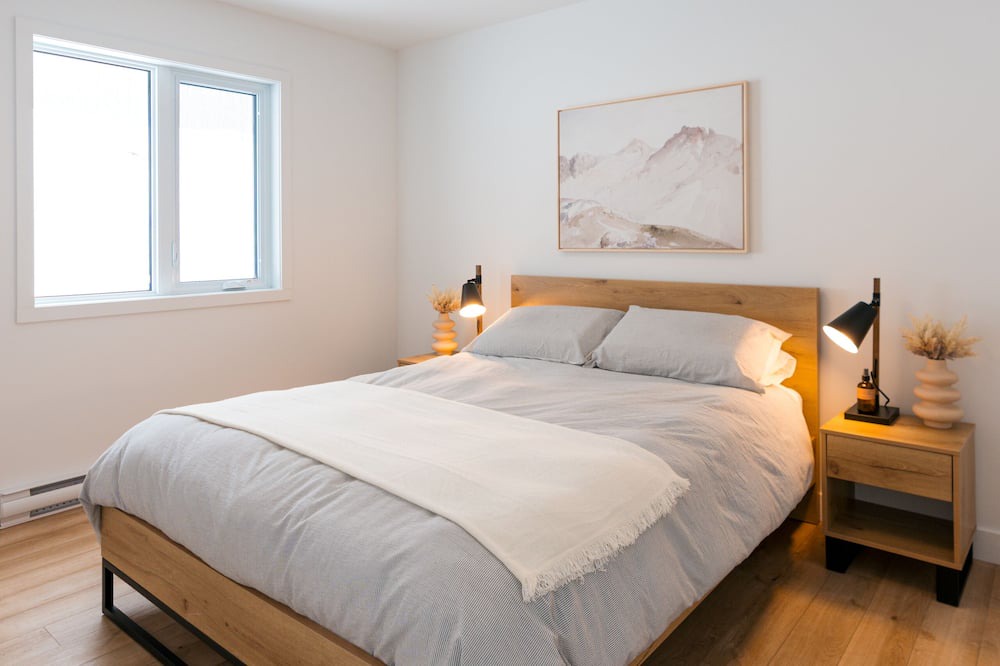 Photo of Bedroom in La Minerve