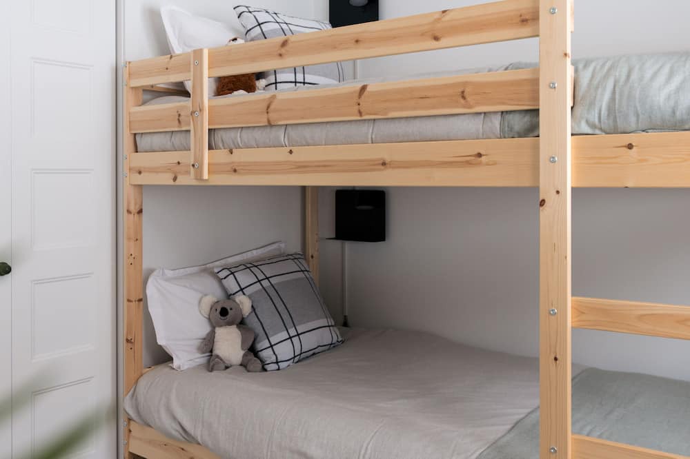 Photo of Bedroom in La Minerve