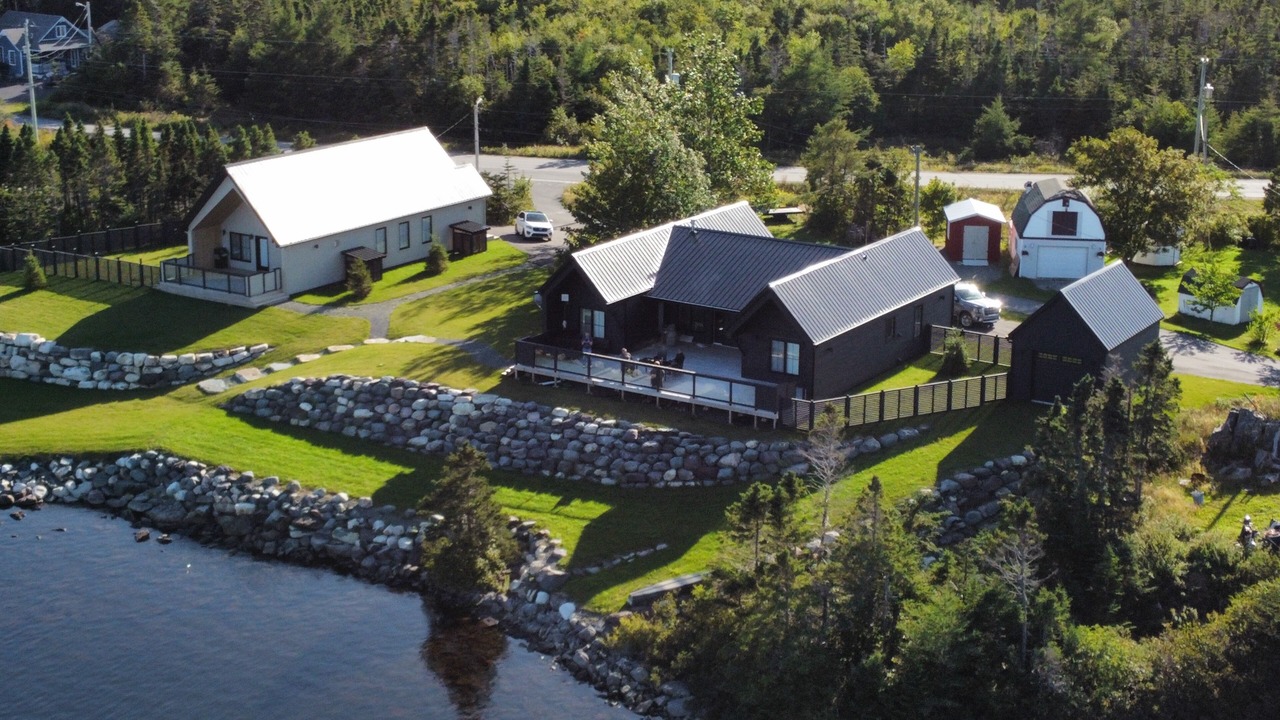 Photo of Outdoor in Whiteway