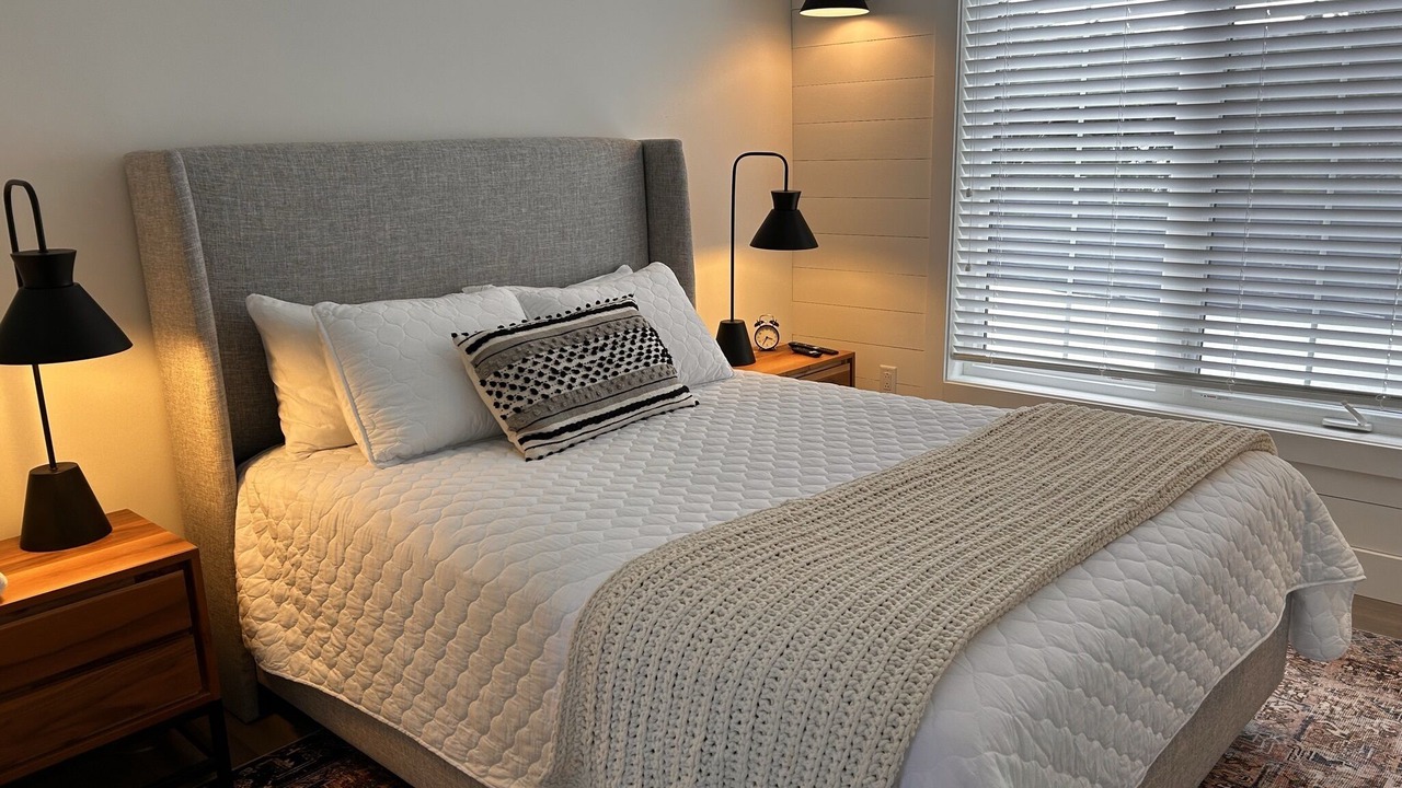 Photo of Bedroom in Whiteway