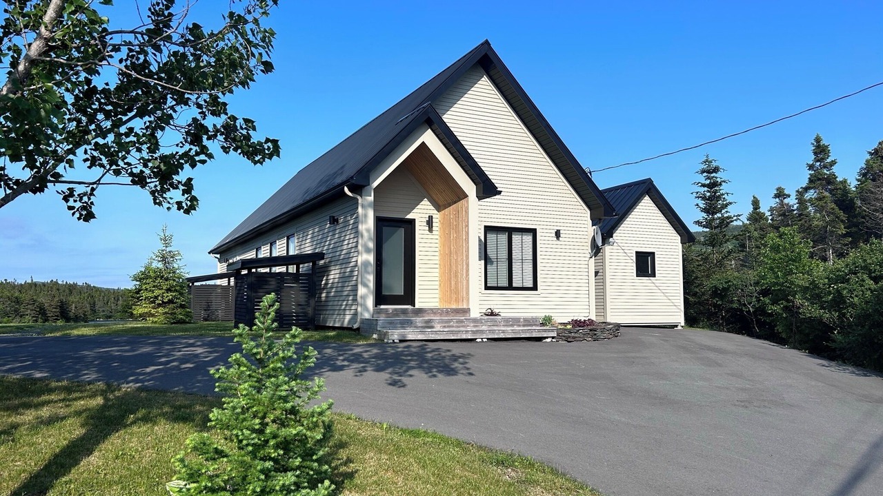 Photo of Outdoor in Whiteway