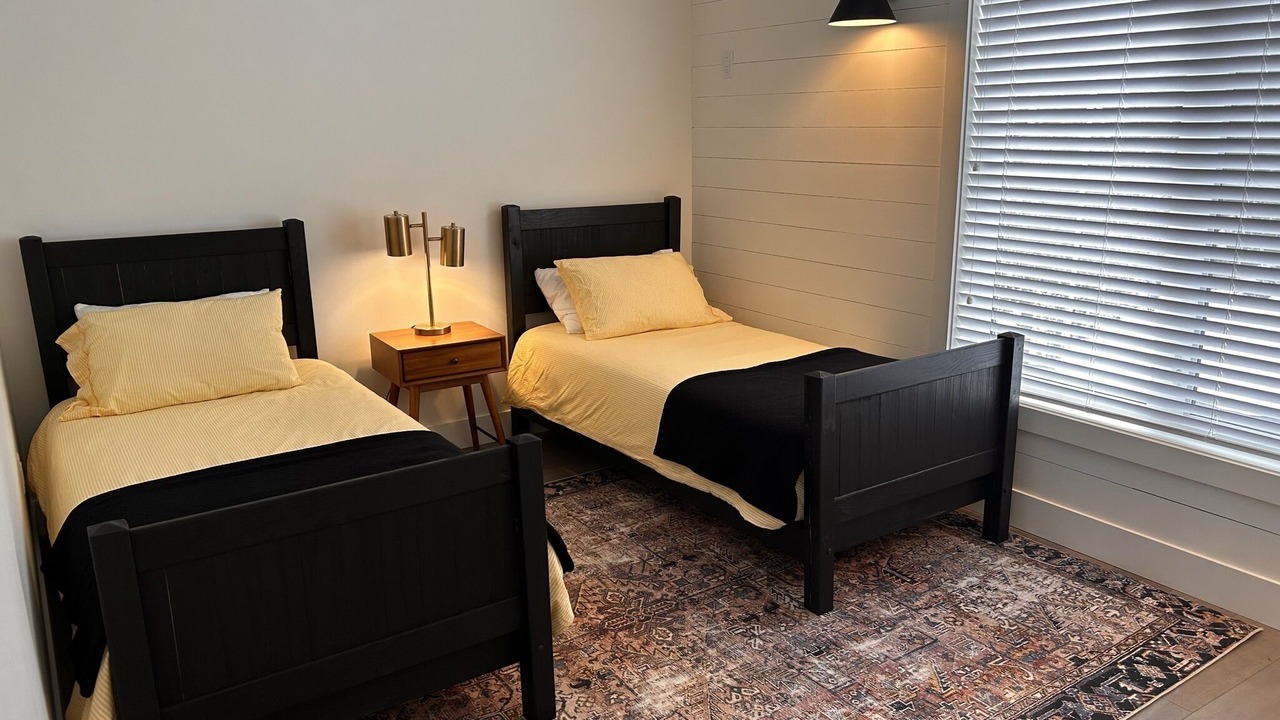 Photo of Bedroom in Whiteway