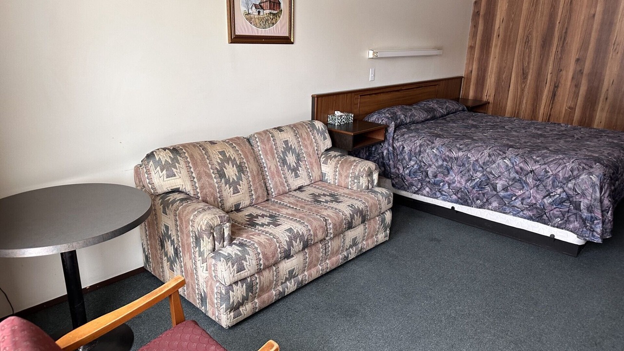 Photo of Bedroom in Edson