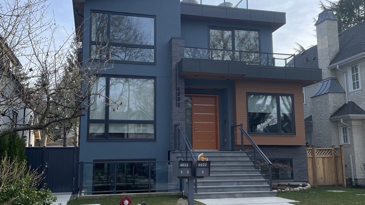 Photo of Outdoor in West Point Grey