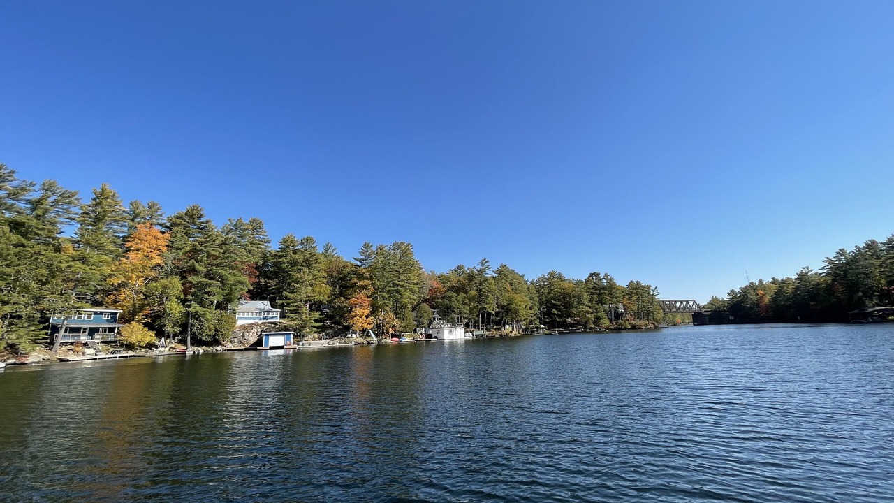 Photo of Outdoor in Severn