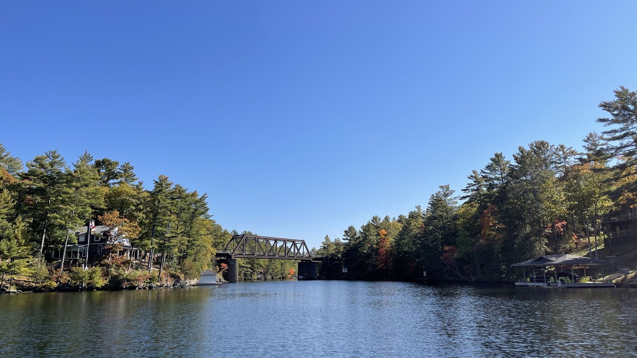 Photo of Outdoor in Severn