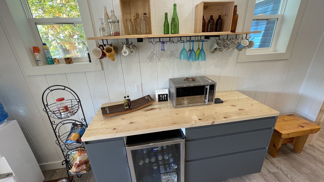 Photo of Kitchen in Severn